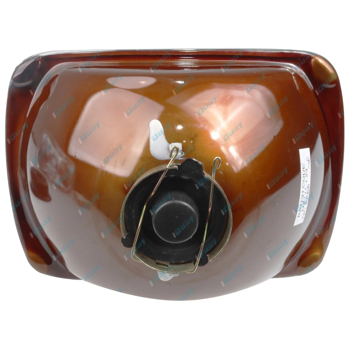 LH & RH Universal Semi-Sealed Headlight Set for Toyota Hilux/Hiace (1983-2005)