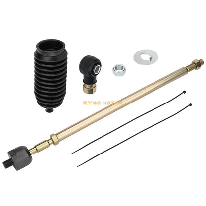 Left Steering Rack Tie Rod for Polaris RZR 900 800 570 Brutus HD (2008–2018)