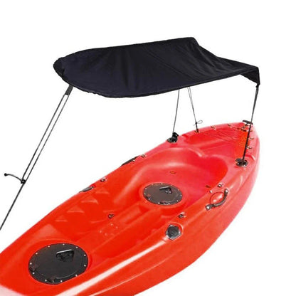 Boat Awning for Water Sports, Fishing, All Models, Fixed Design