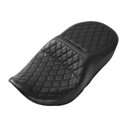 Seats for Harley CVO Road Street Glide (2023 - 2025)