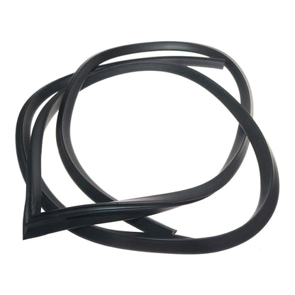 Front Rear Door Weatherstrip Set for Toyota Corona Sedan 1964-1970