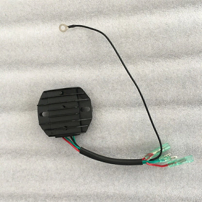 1x Rectifier Regulator for Yamaha Parsun Outboard 15HP 20HP
