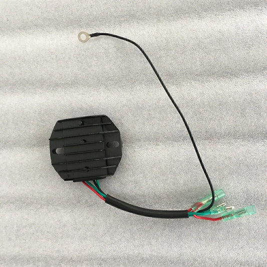 1x Rectifier Regulator for Yamaha Parsun Outboard 15HP 20HP