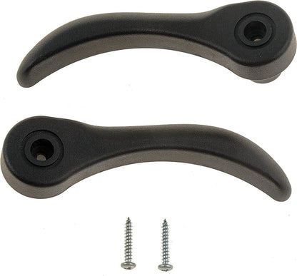 Seat Levers  for Chevy Blazer, S10, Jimmy, Sonoma (1998-2003)