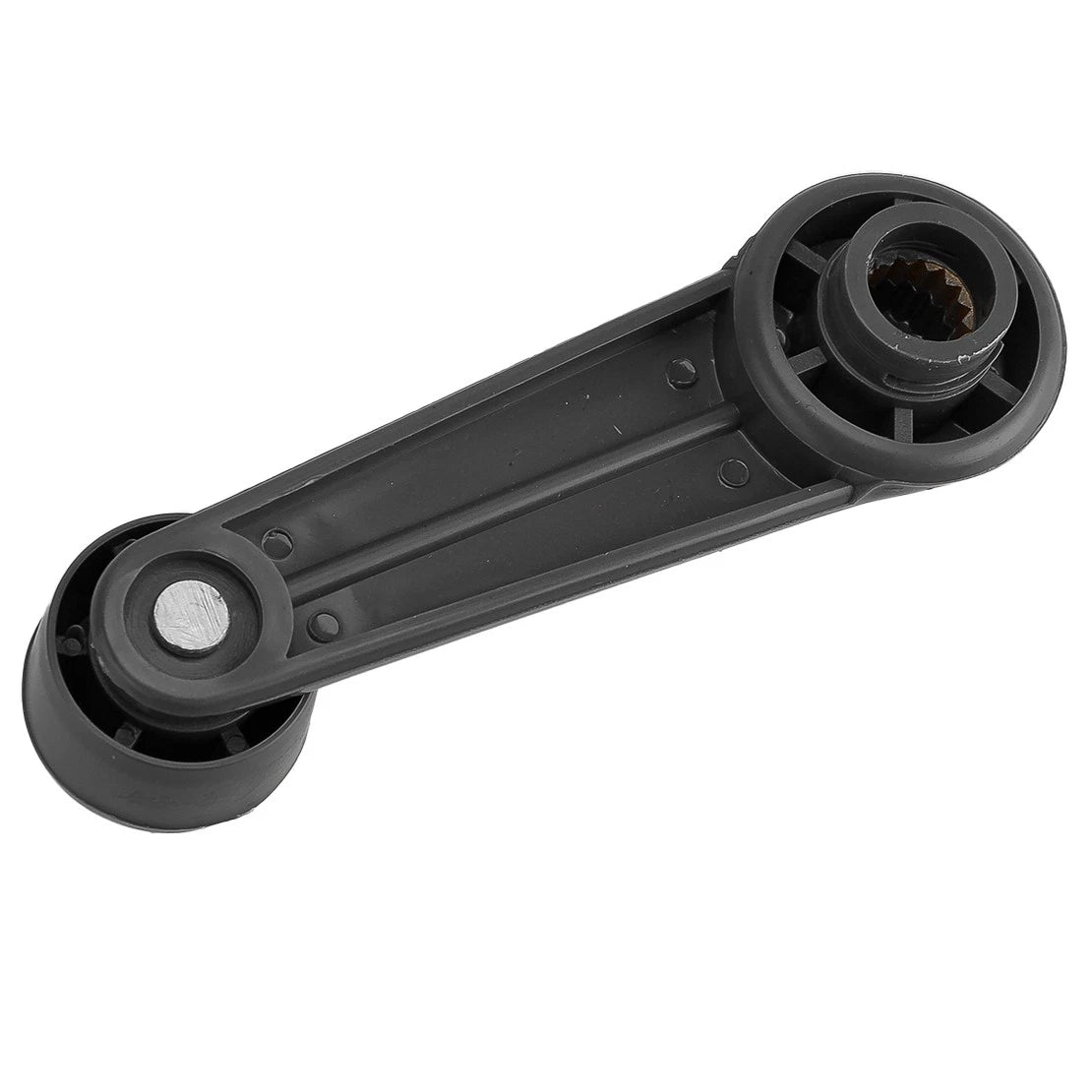 2 x Window Crank Handles for Geo Tracker, Chevy Tracker, Suzuki Sidekick