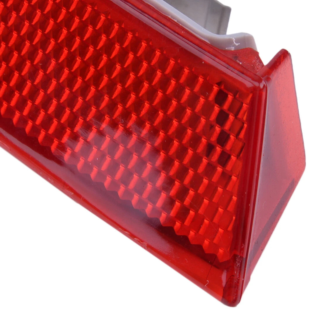 Left & Right Rear Bumper Reflector Covers for BMW X5 (2011-2013)