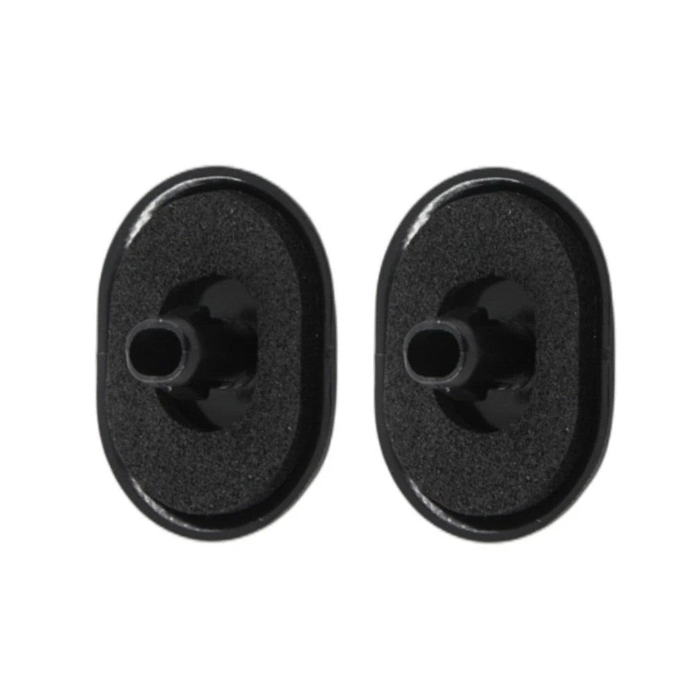 Front Cab Roof Rack Grommet Cap Set for Ford Transit Connect