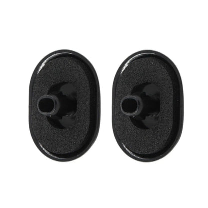 Front Cab Roof Rack Grommet Cap Set for Ford Transit Connect