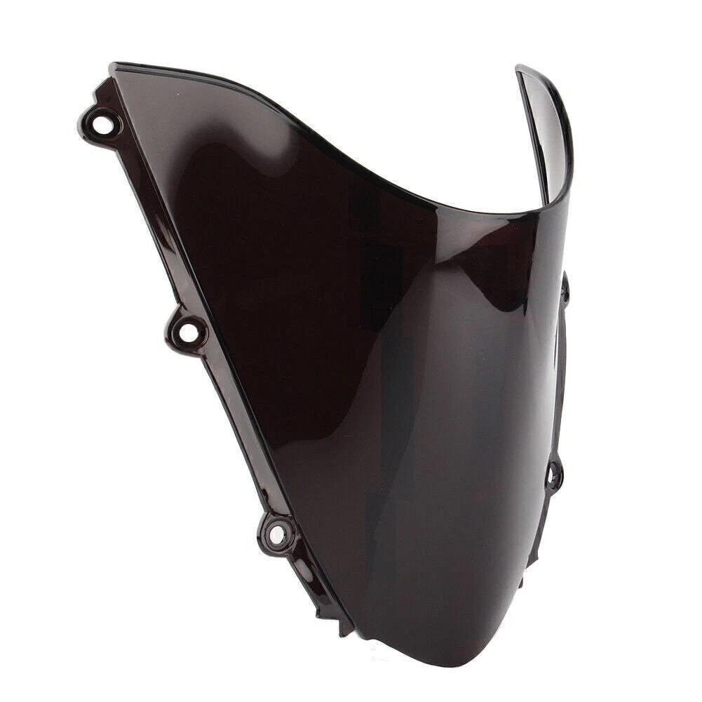 Motorcycle Windshield for Honda CBR 1000RR 2004-2007 Black