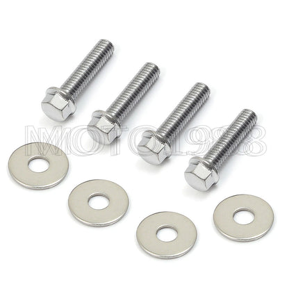 Yamaha Blaster YFS200/YZ80 Reed Valve Stopper for 1987-1992 Models