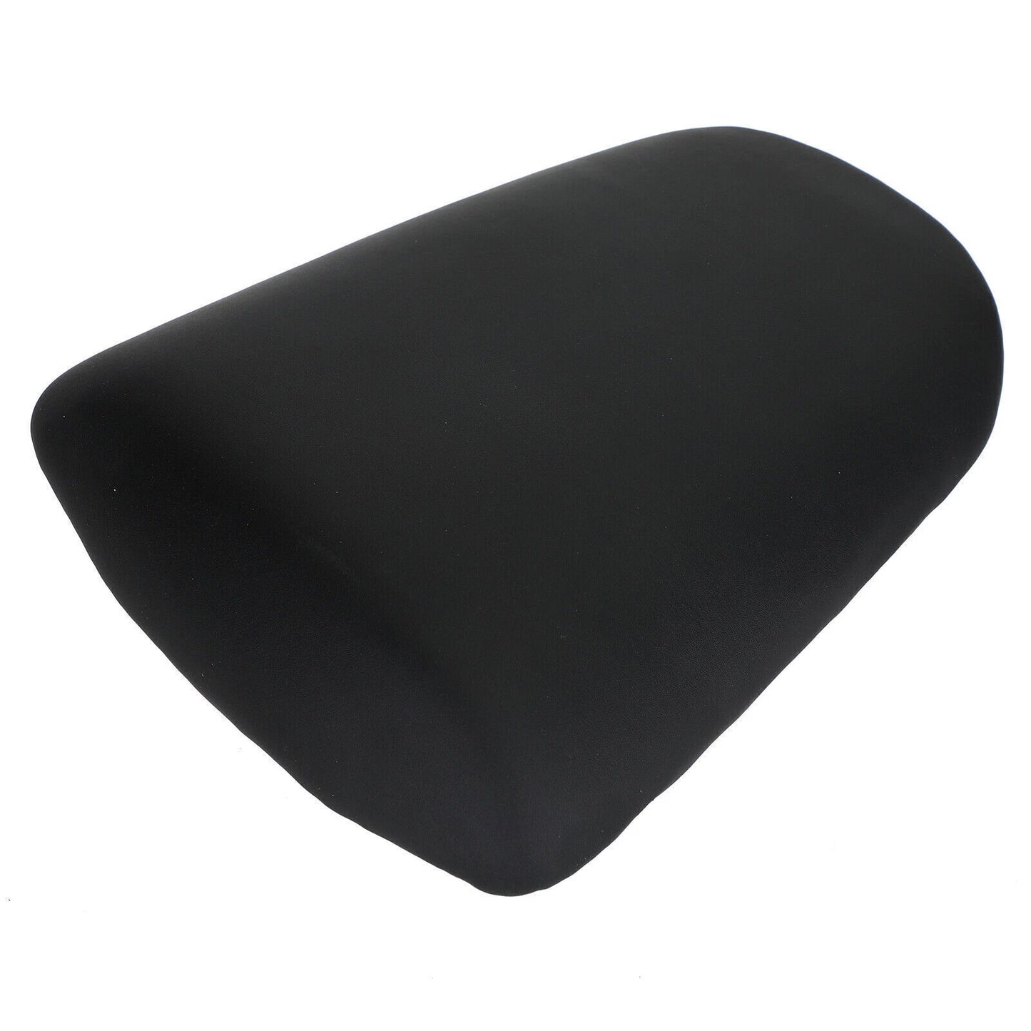 Pillion Seat Rear Bench Black for Kawasaki ZX-6R (1998-2002)