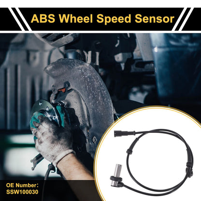 ABS Wheel Speed Sensor for Land Rover Freelander (1997-2000)
