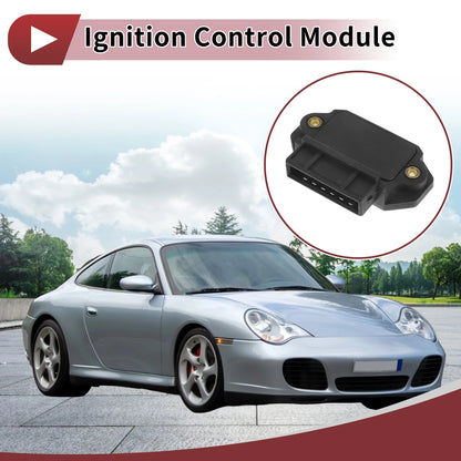 Ignition Control Module 1x for Porsche 911 (1991 - 1994)