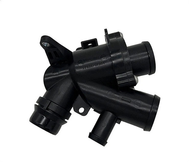 Thermostat with Housing for Range Rover Sport LR4 (2010–2013)