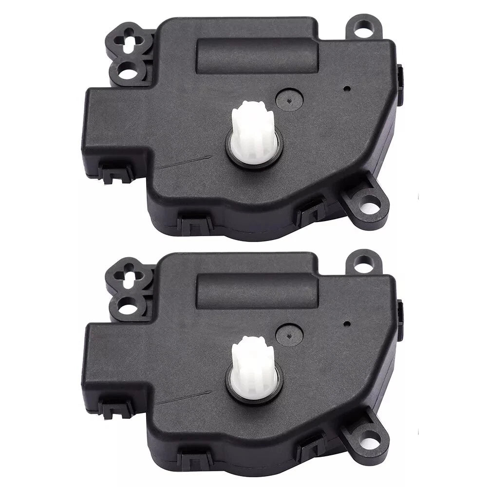 HVAC Heater Air Blend Door Actuator for Dodge Magnum, Dakota (2005-2007)