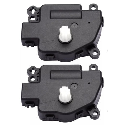 HVAC Heater Air Blend Door Actuator for Dodge Magnum, Dakota (2005-2007)