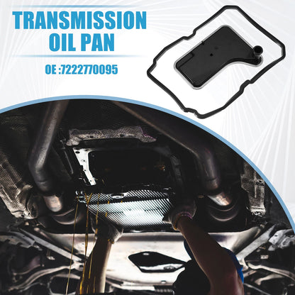 Oil Pan Gasket Kit for Porsche 911 (2002-2009)