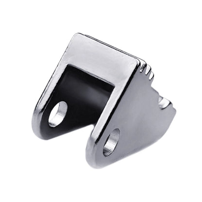 8x Door Handle Paddle Gear for Tesla Model S (2012-2019)