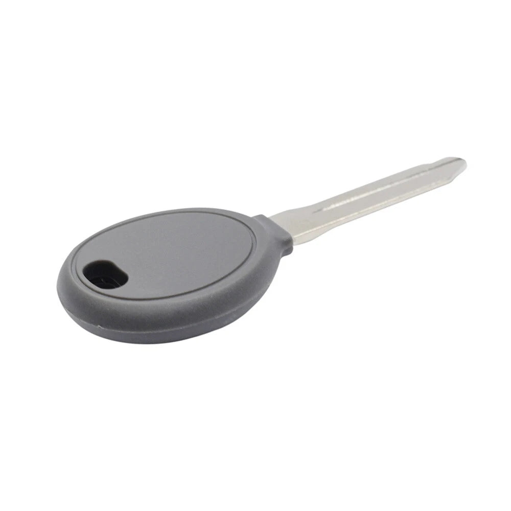 Key Housing Shell for Jeep Chrysler 300, Dodge Sebring (2005-2010)