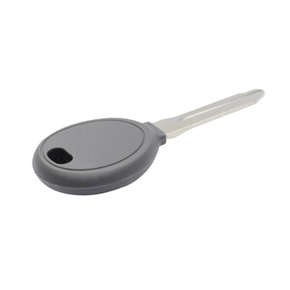 Key Housing Shell for Jeep Chrysler 300, Dodge Sebring (2005-2010)