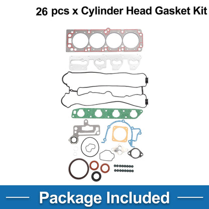 Cylinder Head Gasket Kit for Chevrolet Captiva (2006-2012)