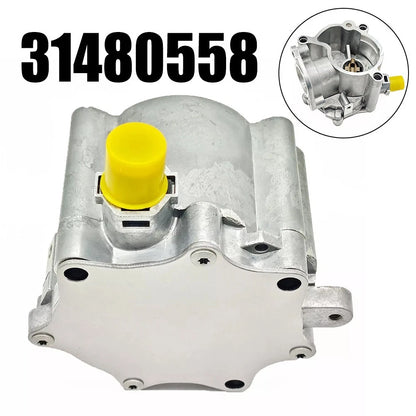 Brake Vacuum Pump / 1x / Brake Vacuum Pump for Volvo S60 S90 V90 XC70 XC90