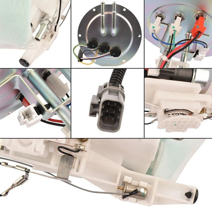 6Pin Fuel Pump Module Assembly for Nissan Pickup Tsuru (1992-2000)