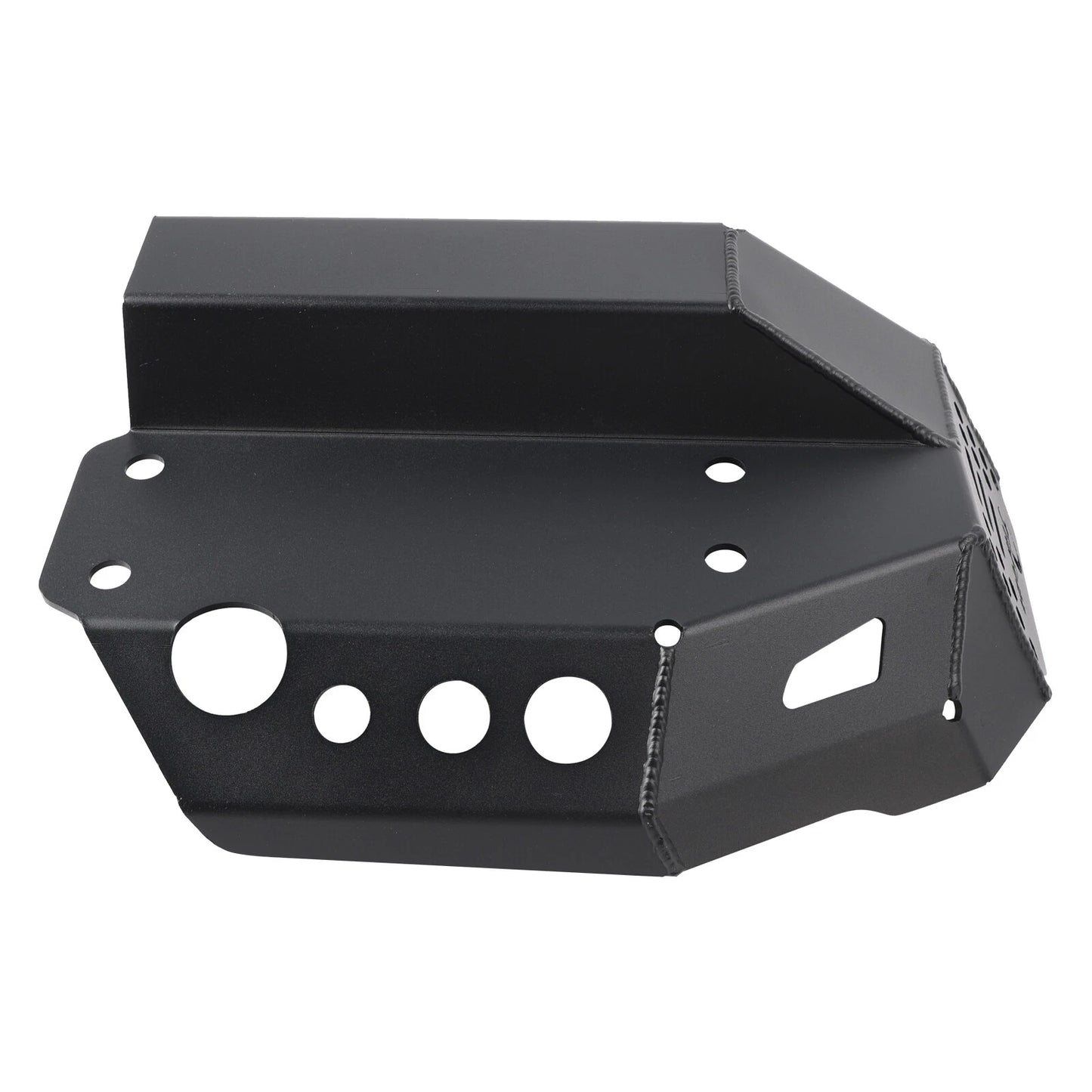 Underride Guard for Honda CL 250/300/500 SCL (2023-2025)