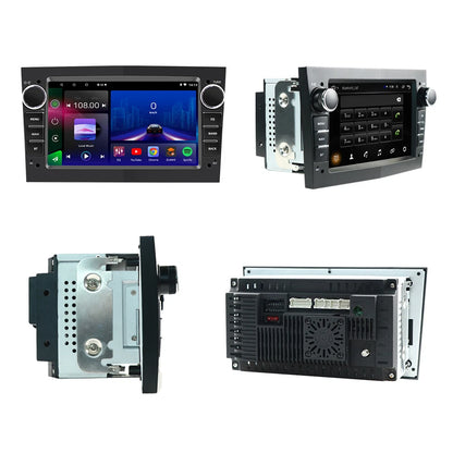 7" 64GB Car Radio Navi for Holden Captiva (2007-2008)