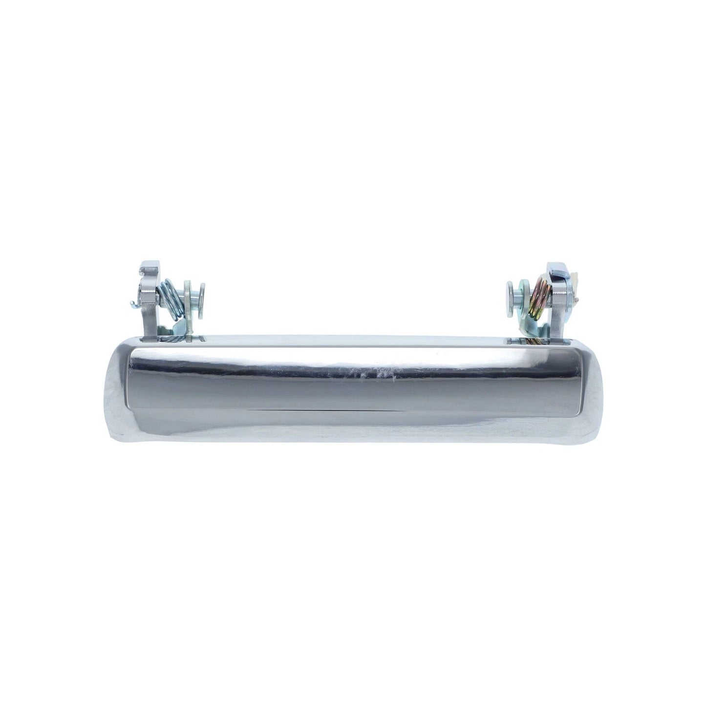 Front Left Outer Door Handle Chrome for Nissan Patrol Y60 GQ (1988–1997)