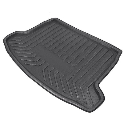 Rear Trunk Mat Liner Cargo Tray for Nissan Qashqai (2014-2018)