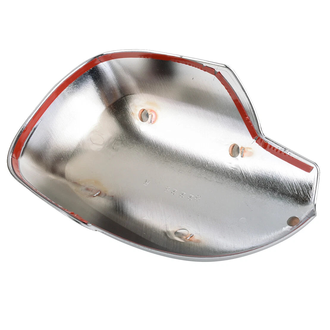 Side Rear View Mirror Cover for Toyota 4Runner SUV (2003-2009)