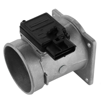 Mass Air Flow Meter MAF Sensor for Ford Falcon 5.0L V8 XR8 (1998-2002)