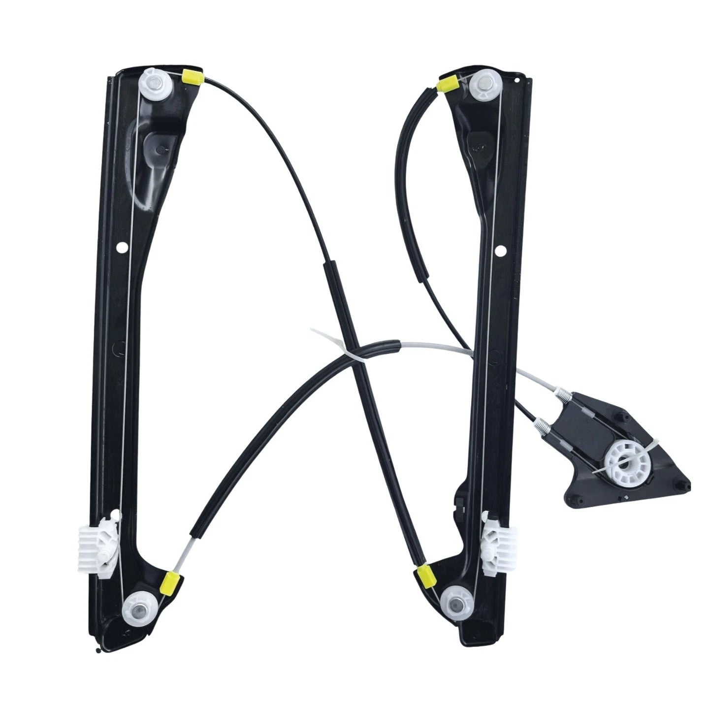 Front Left Window Regulator Without Motor for Renault Laguna X91 (2002–2007)