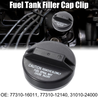 Gas Engine Oil Filler Cap Cover for Toyota Previa (1994-1997)