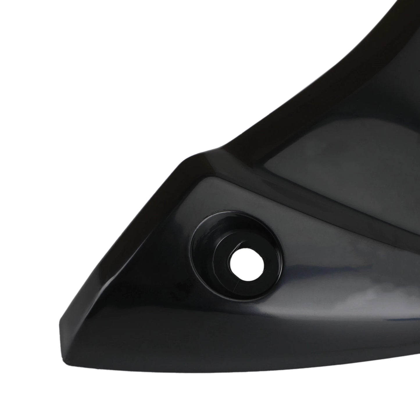Unpainted Headlight Cover for Suzuki GSX-S 1000 (2015-2023)