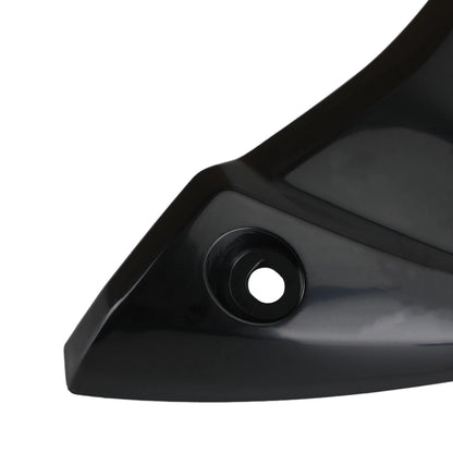 Unpainted Headlight Cover for Suzuki GSX-S 1000 (2015-2023)