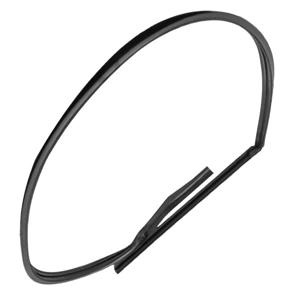 Rear Right Upper Door Seam Seal for BMW 7 Series 740i 750i 740Li (2002-2008)