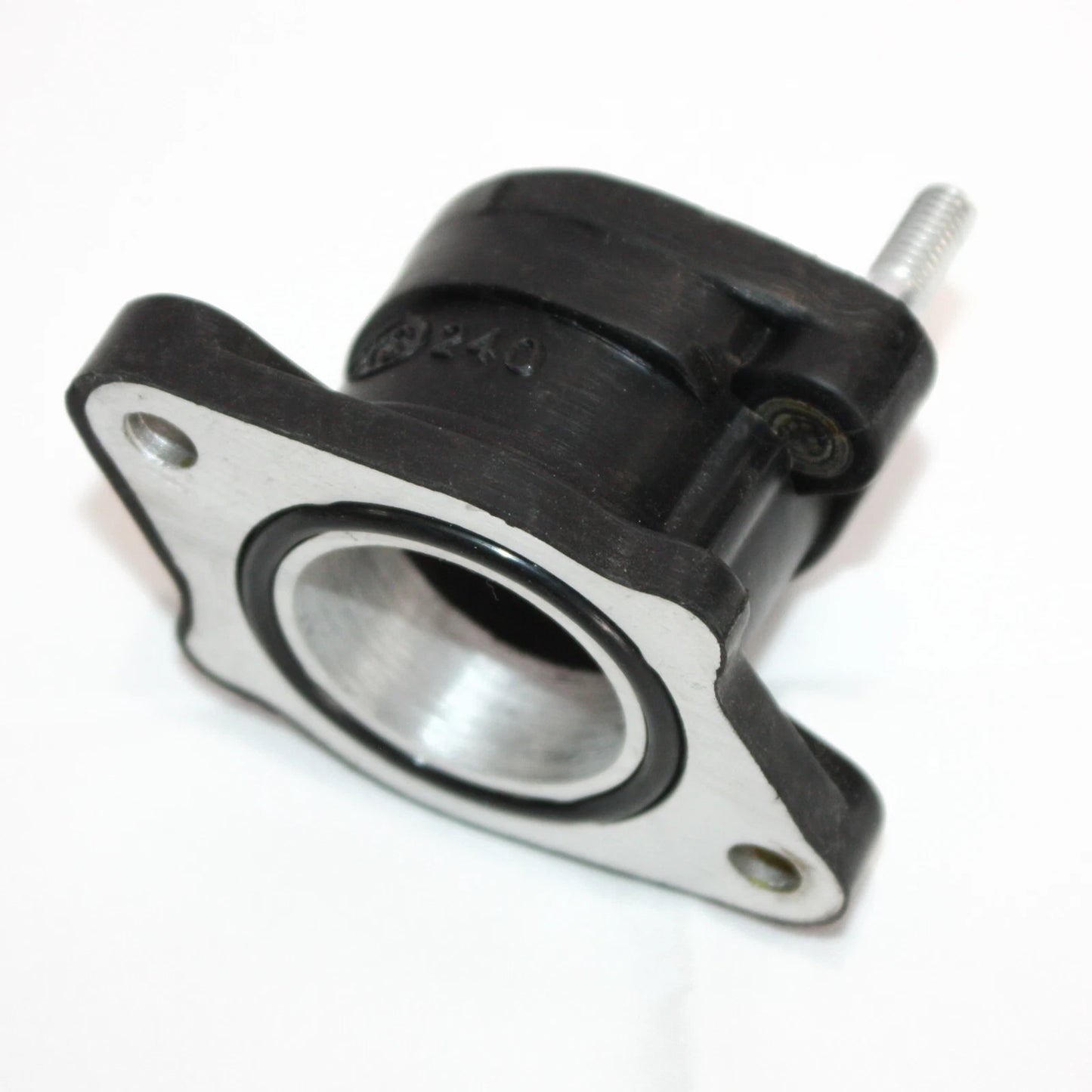 30mm Carburetor Intake Manifold for 200c 250cc PIT Quad Dirt Bike ATV