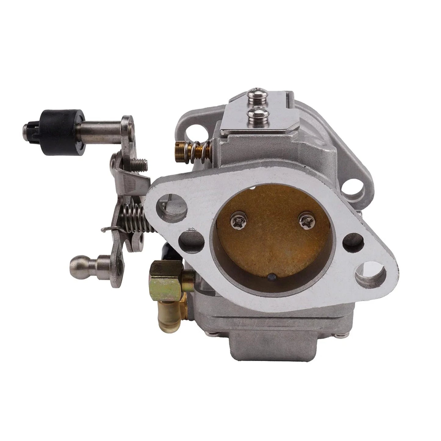 Carburetor & Gasket for Mercury Mariner Outboard 2-Stroke