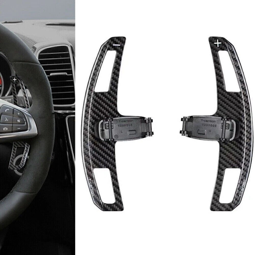 Steering Wheel Paddle Extensions for Benz AMG (2015-2020)