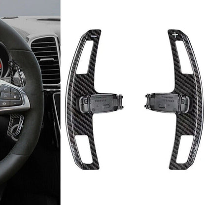 Steering Wheel Paddle Extensions for Benz AMG (2015-2020)