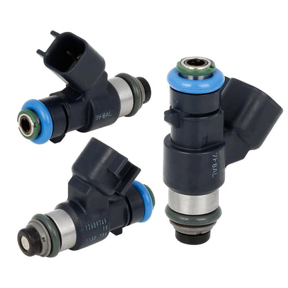 Fuel Injector 6.2L for GMC Sierra 1500 Yukon XL Yukon (2009-2014)
