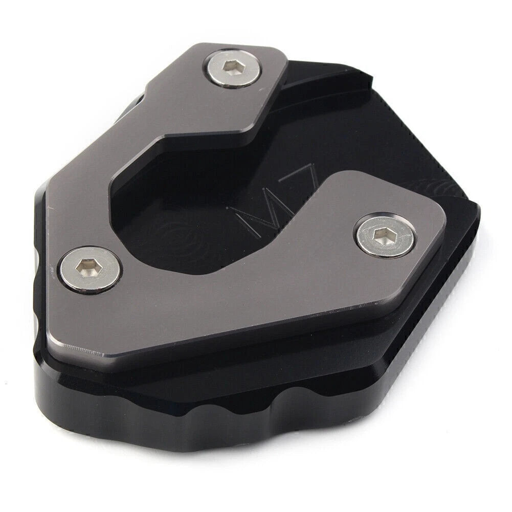 Kickstand Side Stand Extension Pad for Yamaha MT-07 FZ-07 (2014-2023)