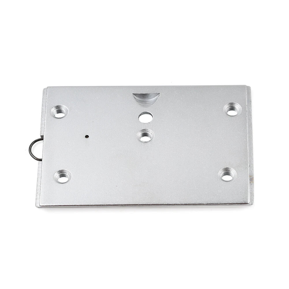 Middle Bed Slide Plate for Juki LH-1152 LH-1162 LH-1172 (No Year)