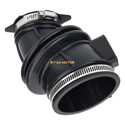 2 x Throttle Body Intake Adapter Boot for Polaris RZR 800 (2008–2010)