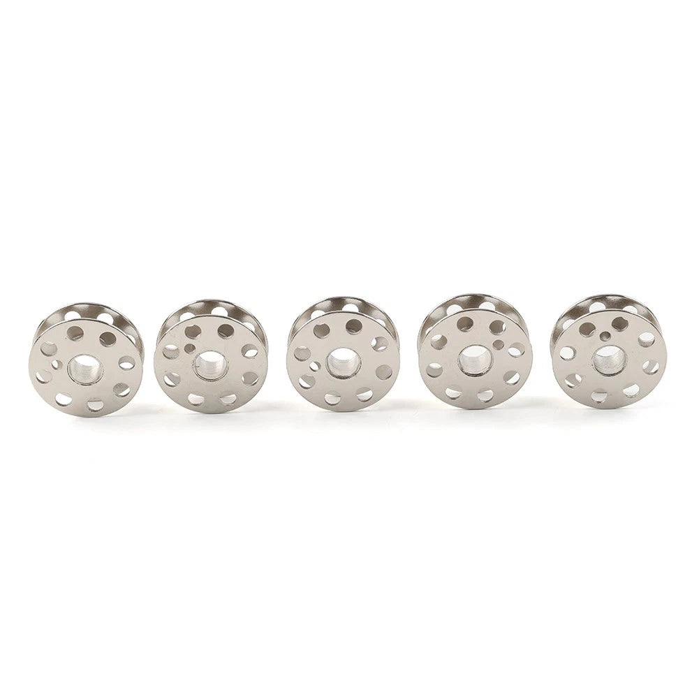 Bobbins for SINGER FEATHERWEIGHT 221 301 (5 x PCS)