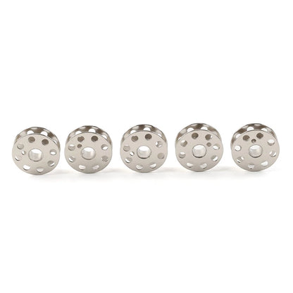 Bobbins for SINGER FEATHERWEIGHT 221 301 (5 x PCS)