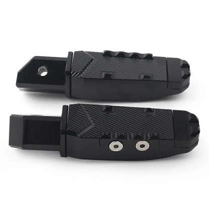 Rear Passenger Foot Pegs for Honda CBR600RR CBR600 F4/F4I (2003-2012)