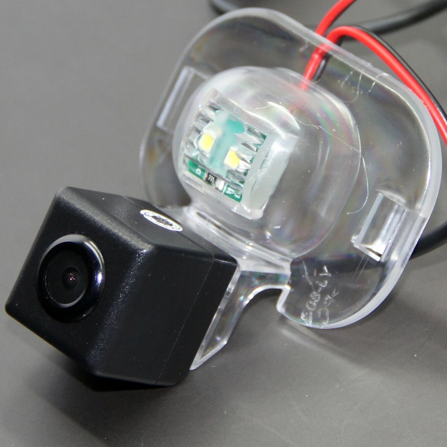 Car RearView Backup Camera for Dodge Attitude (2012–2018)